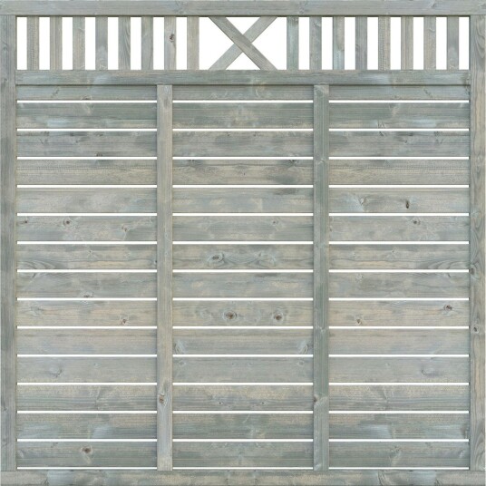 Palmako Levegg helis1 180x180 impregnert vintage