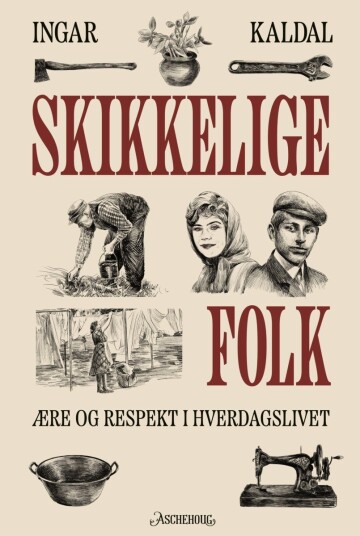 Skikkelige folk Skikkelige folk