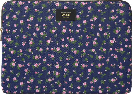 WOUF Mappe til MacBook 13/14" - Edith WOUF Mappe til MacBook 13/14" - Edith