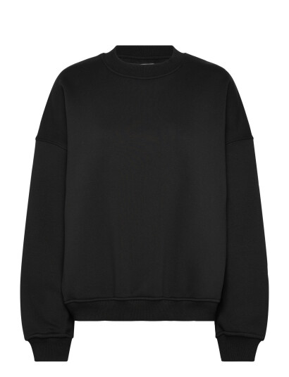 Sofie Schnoor Parosspo Sweatshirt Black XS