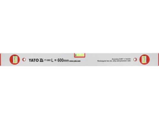 Yato Vater Model YT 3002