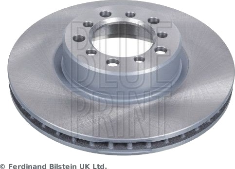 Bremseskive BLUE PRINT ADU174322