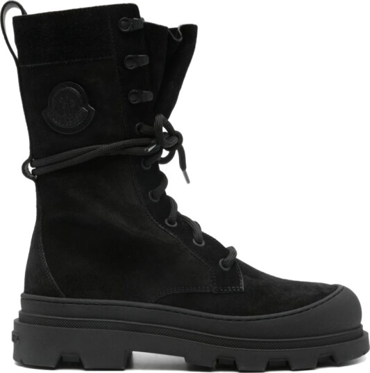 Moncler Dame Sko Svart 39 EU, Moncler Dame Sko Svart 39 EU,