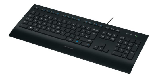 Logitech K280e tastatur 920-008669