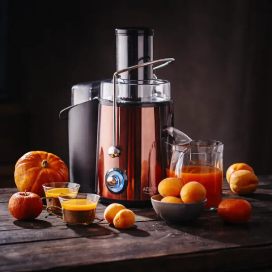 Adler Juicemaskin 1000W AD 4129