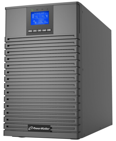 PowerWalker VFI 2000 ICT IoT - UPS - 2000 watt - 2000 VA