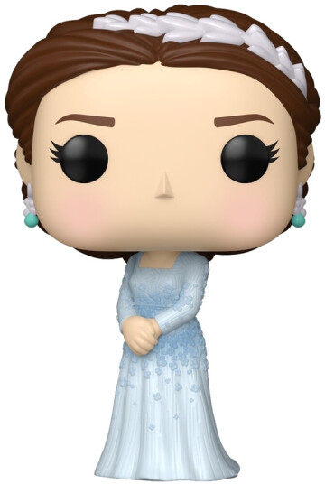 Funko POP! Television: Gossip Girl Blair Waldorf Wedding