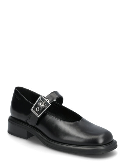 VAGABOND Ellis - Black - 40