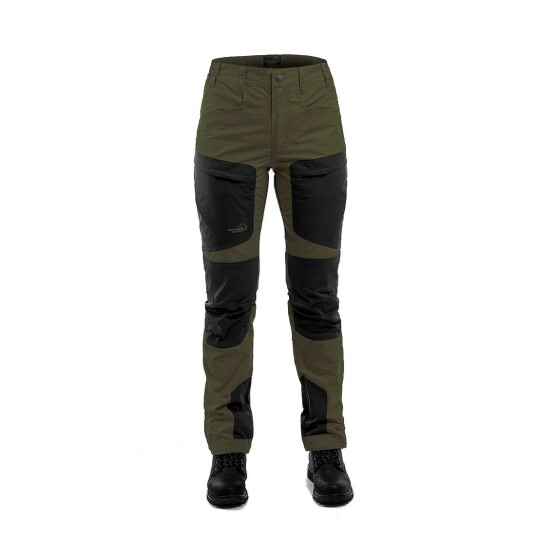 Arrak Outdoor Active Stretch Pants W Olive 40