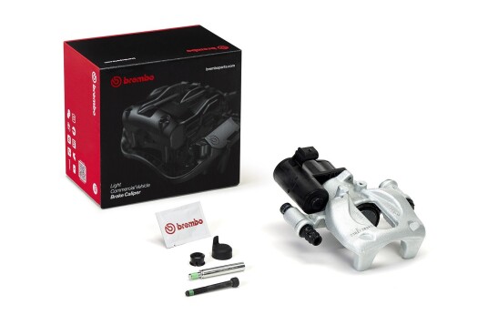 Bremsecaliper BREMBO F BR 078