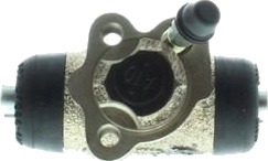 Hjulsylinder, brems AISIN WCT-012