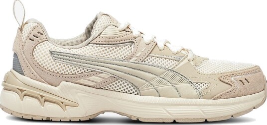 Puma Joggesko Milenio Tech 2000 SD Sølv Puma Joggesko Milenio Tech 2000 SD Sølv