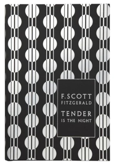 Tender Is The Night Av F. Scott Fitzgerald