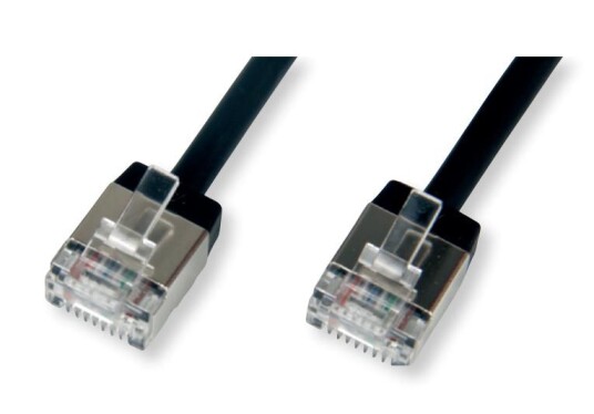 Roline Patchkabel U/FTP Cat.6a