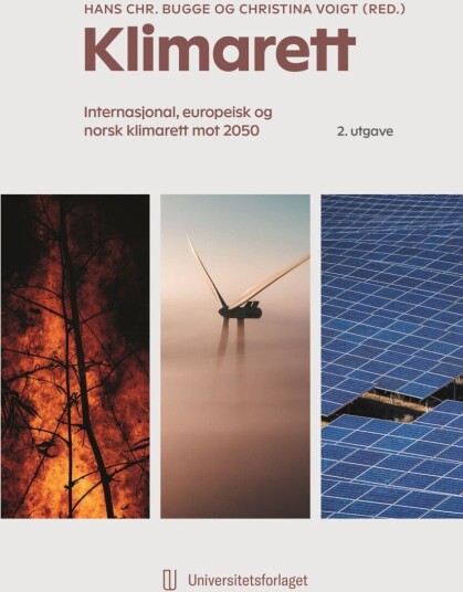 Klimarett