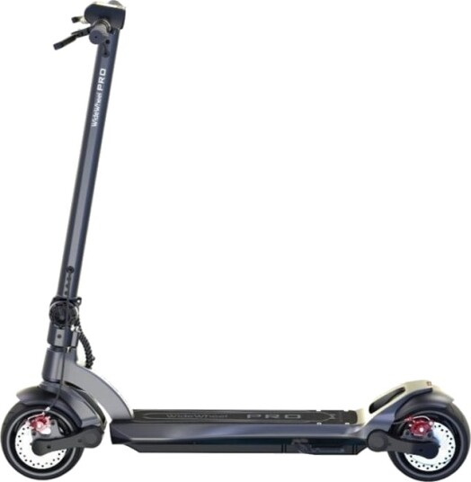 Mercane WideWheel PRO Lovlig