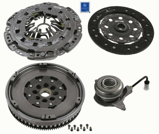Clutchsett SACHS 2290 601 066