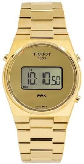 Tissot Herreklokke T137.463.33.020.00 PRX Digital