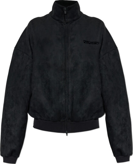 Fear Of God Dame Gensere & Hettegensere Svart S,