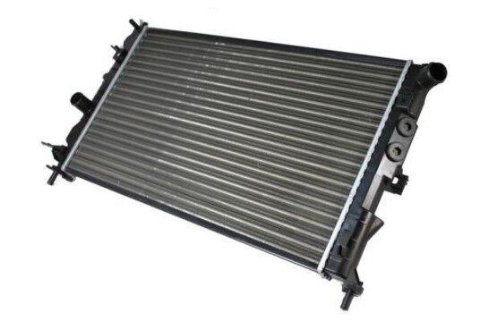 Radiator THERMOTEC D7X009TT