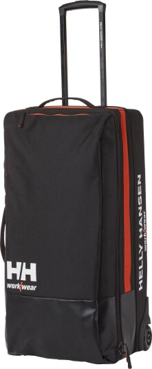 Trolley Kensington 79579-990 Sort 95L
