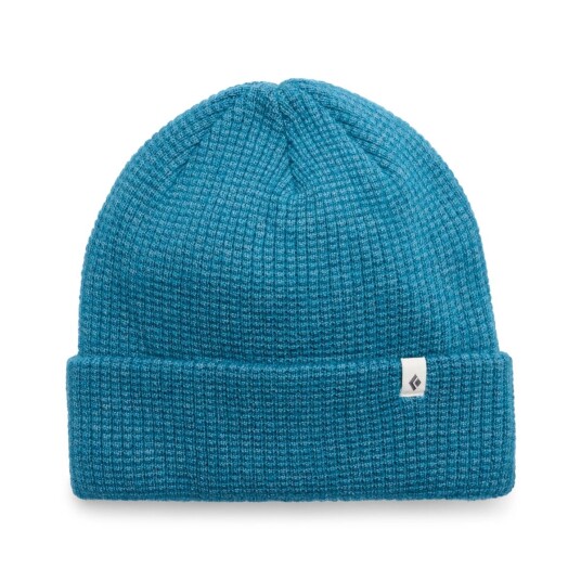 Black Diamond Merino Beanie Creek Blue One Size