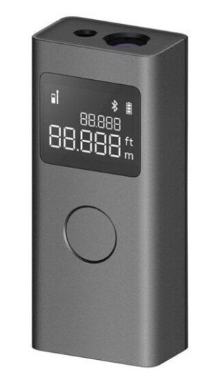 Xiaomi Smart Laser Measure - Laseravstandsmåler