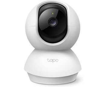 TP-Link Tapo TC71 Trådløst IP-sikkerhetskamera med 1080P Full HD