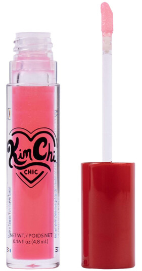 KimChi Chic Cherry Chic Lip Gloss Puthy Cat 4,8ml