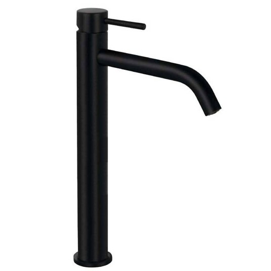 Fima Spillo Up XS F3031 Høy Svart Matt (GRO-4365227) Fima Spillo Up XS F3031 Høy Svart Matt (GRO-4365227)