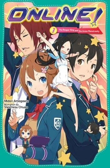 Online!, Vol. 3 Online!, Vol. 3