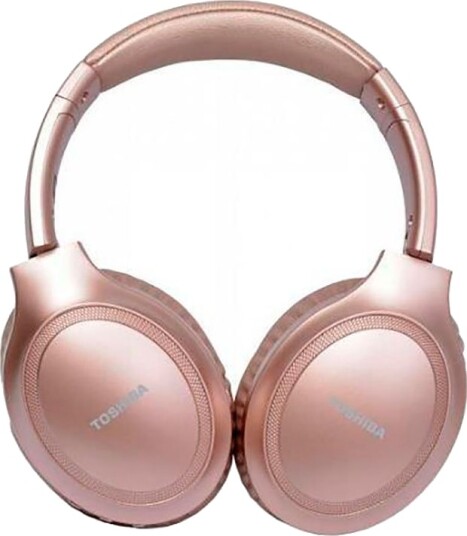 Toshiba Silent Luxury RZE-BT1200H Rose Gold