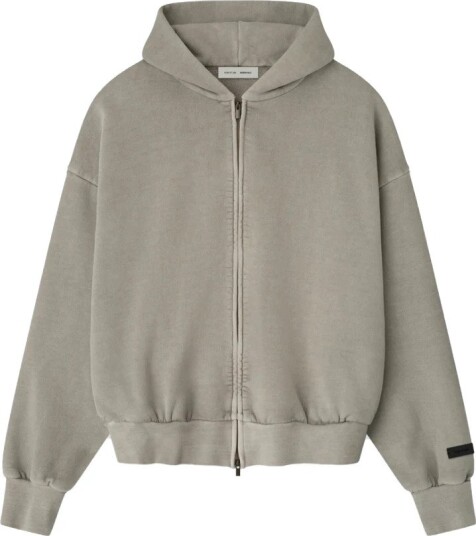 Fear Of God, Herre, Gensere & Hettegensere, Grå, XS,