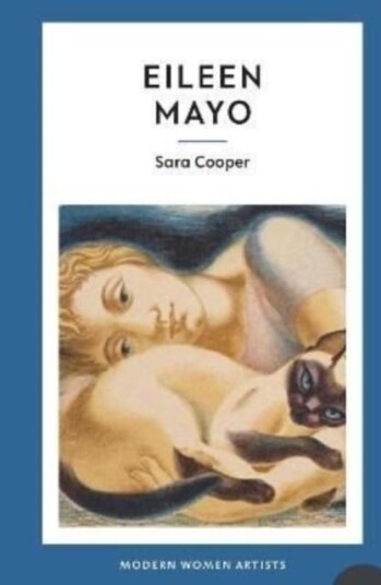 Eileen Mayo Av Sara Cooper