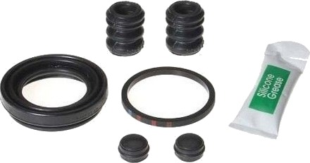 Reparasjonssett, bremsecaliper BUDWEG CALIPER 204013