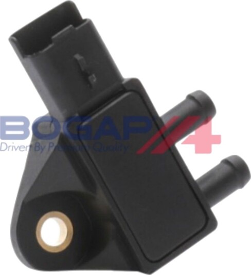 Sensor, avgasstrykk BOGAP P6121102
