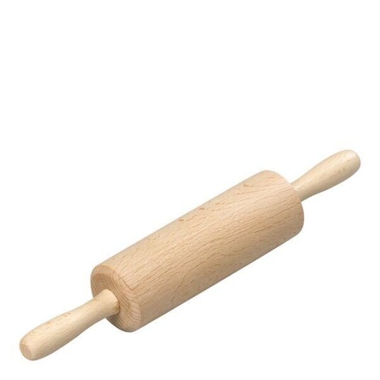 Tala - Bakekjevle mini 23 cm bøk