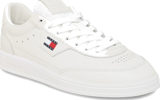 Tommy Hilfiger The Greenwich Edge Ltr Cream 39
