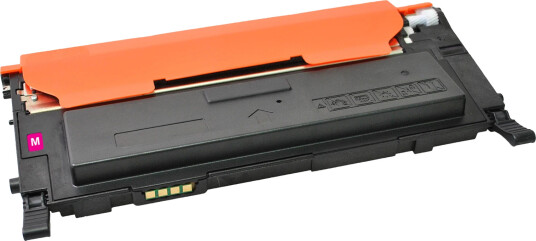 TB Toner Magenta (1.000 sider) erstatter Dell 593-10495 TB Premium toner