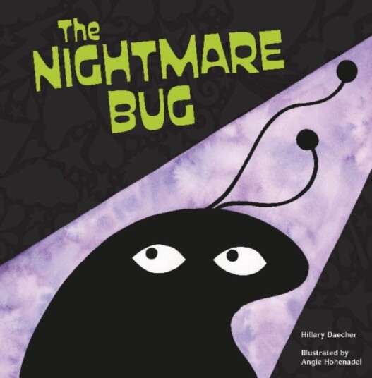 The Nightmare Bug Av Hillary Daecher