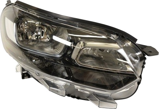 MOPAR 9808567680 Frontlykter MOPAR 9808567680 Frontlykter