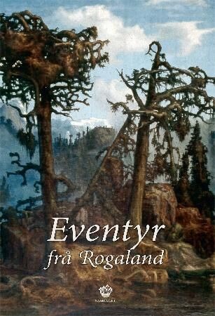 Eventyr Frå Rogaland