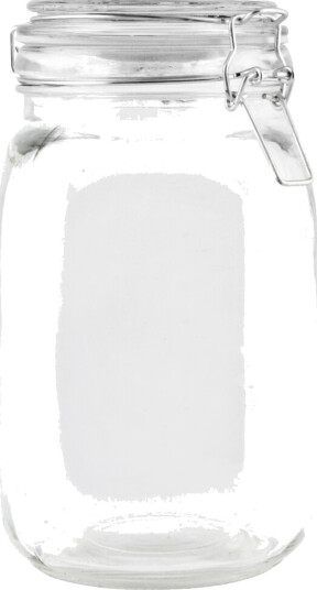 DAY SYLTETØYGLASS M/VIPPELOKK 1,5L