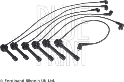 Tennplugg kabelsett BLUE PRINT ADC41622 Tennplugg kabelsett BLUE PRINT ADC41622