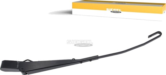 SIEGEL AUTOMOTIVE SA5D0014 Vindusviskerarm