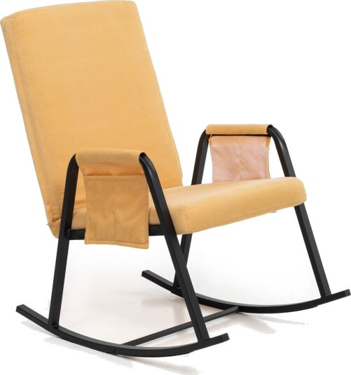 Rocking Chair Atelier Del Sofa -