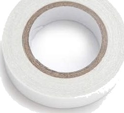 Akson Akson Dobbeltsidig Tape 1,5 Cm 10 M Uniw
