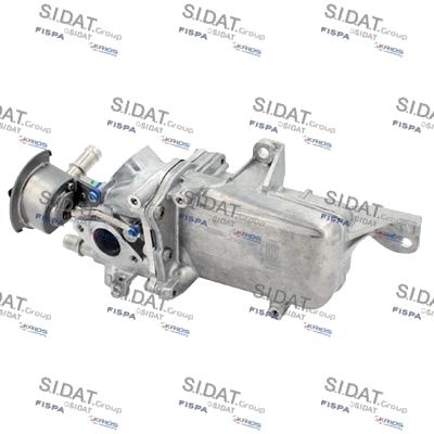 EGR-modul FISPA 83.1199