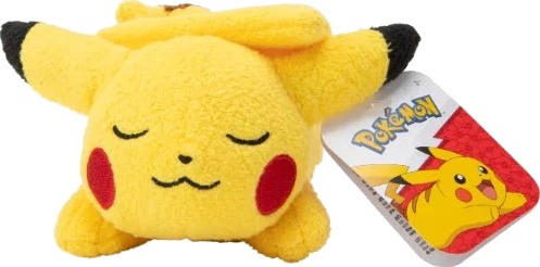 Pokémon | Sovende Kosedyr | 12 cm