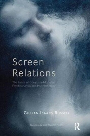 Screen Relations Av Gillian Isaacs Russell